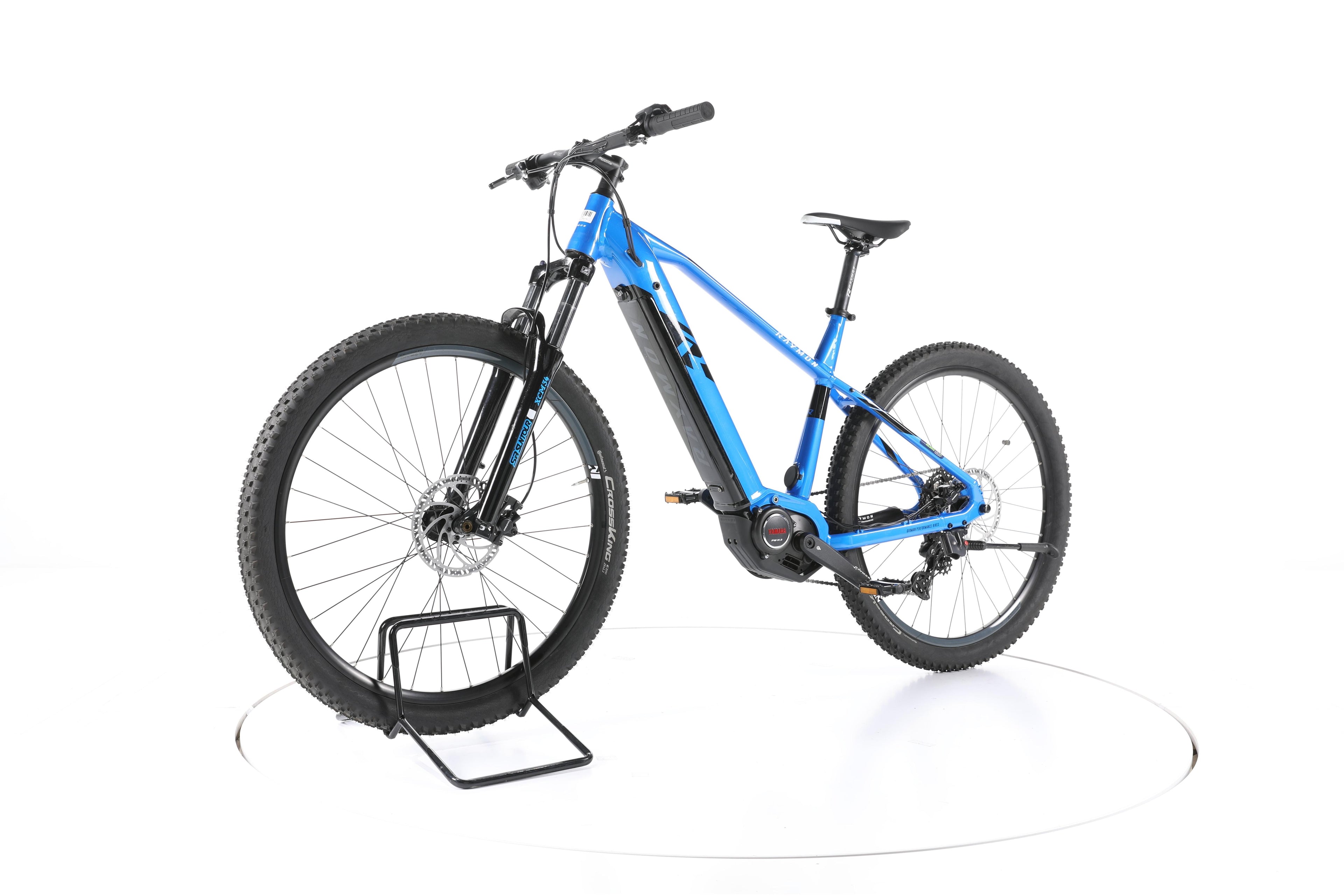 R Raymon HardRay E 6.0 E-Bike - Image 6