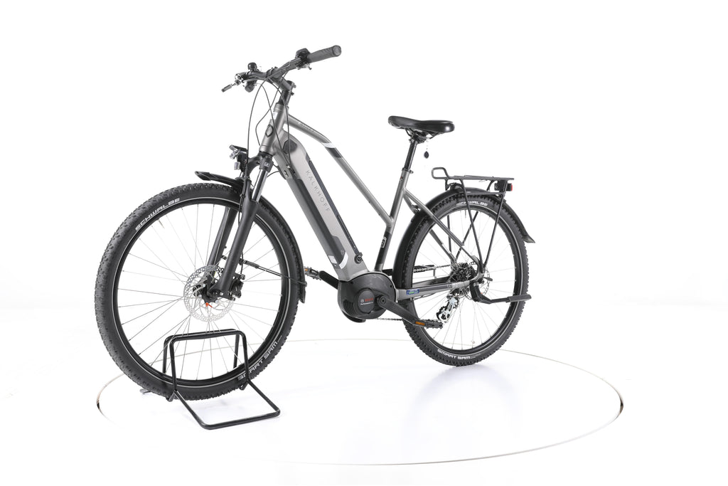 Kalkhoff Entice 3 B Move Trekking E-Bike - Image 6