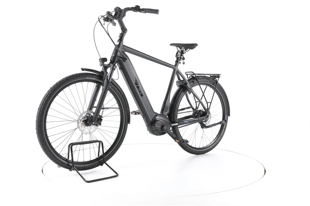 EBIKE Tour Pro Diamant City E-Bike - Image 6