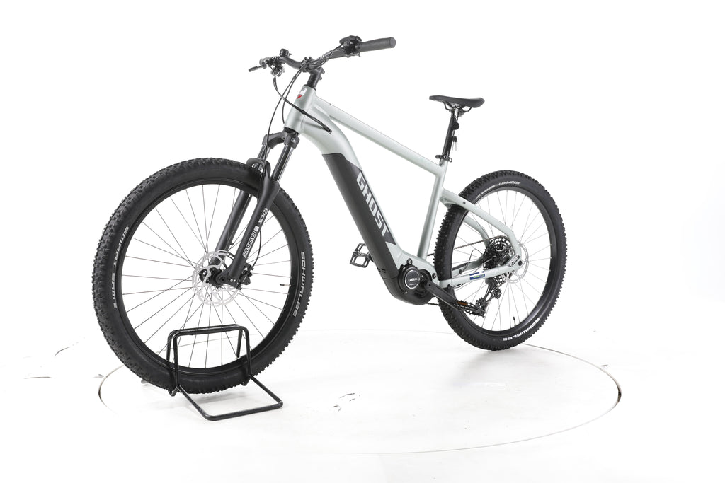 Ghost E-Teru Y Universal E-Bike - Image 6