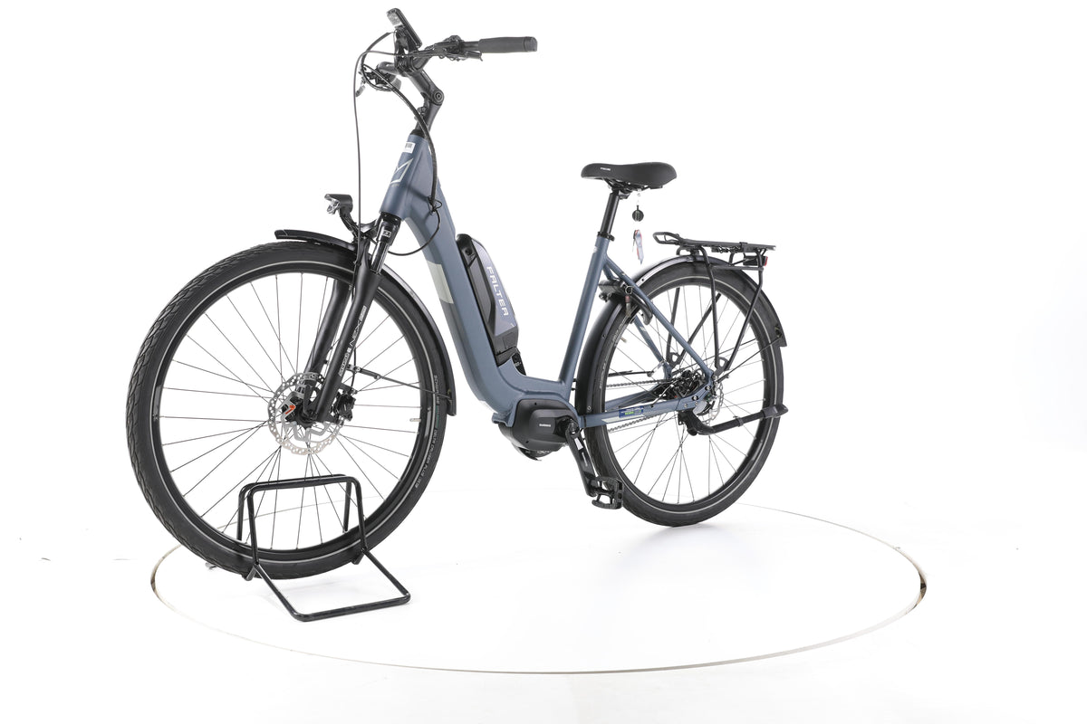 FALTER E 8.2 City E-Bike Tiefeinsteiger - Image 6