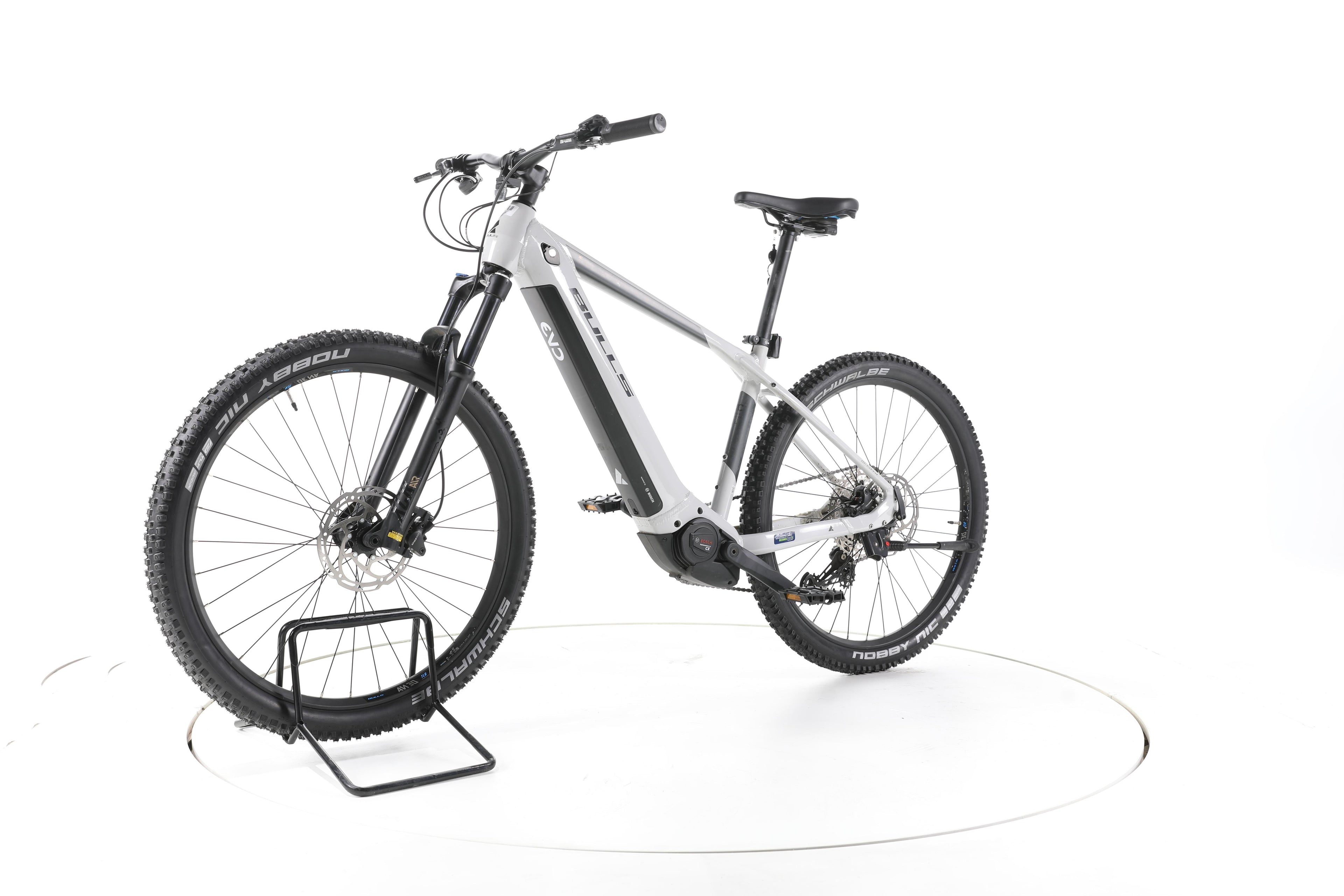 Bulls Copperhead EVO 2 E-Bike - Image 6