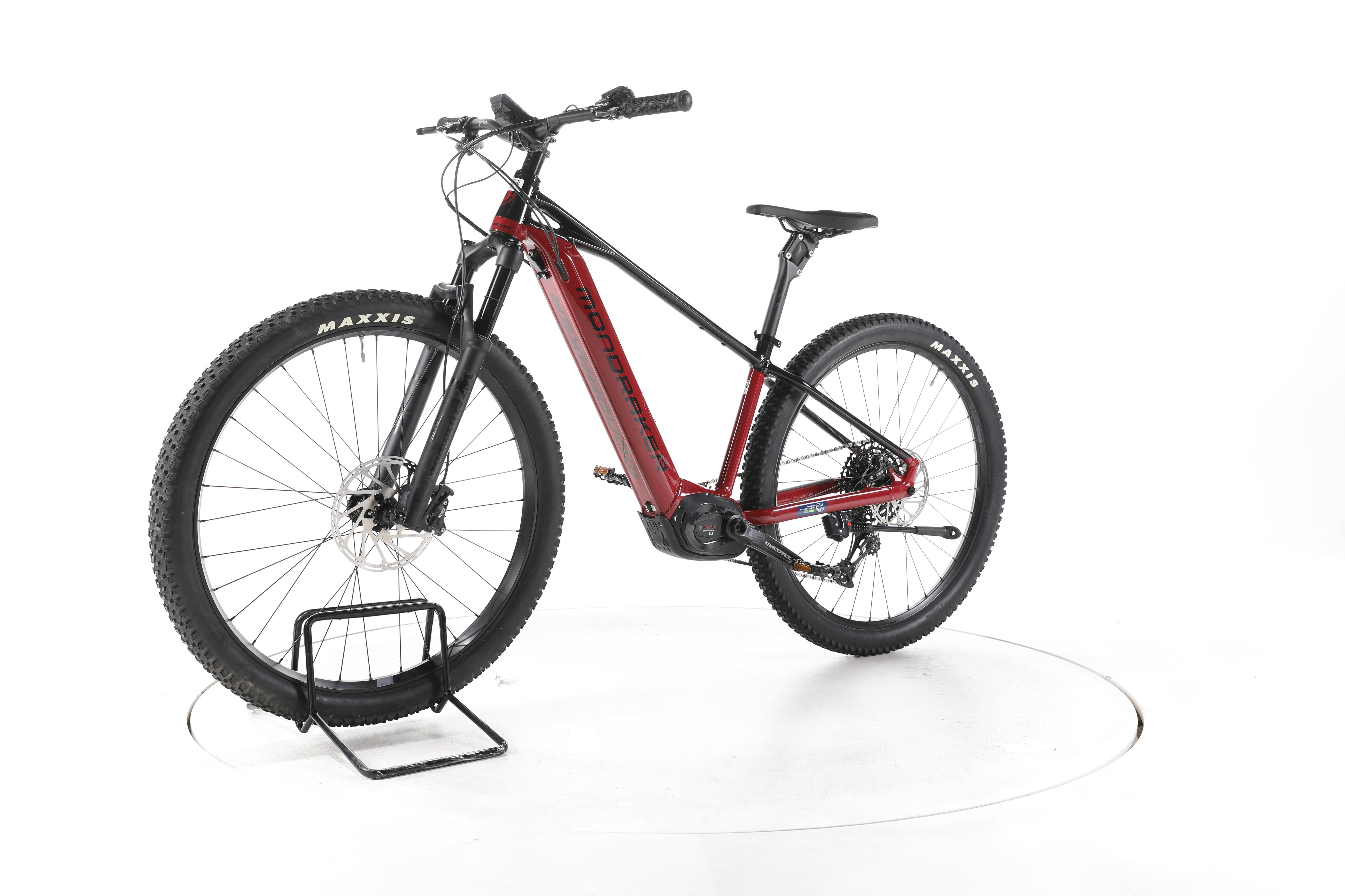 Mondraker Prime R E-Bike - Image 6