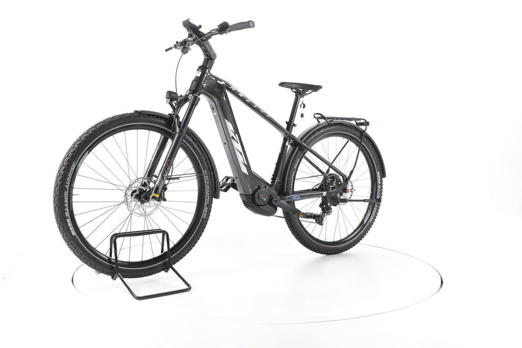 KTM Macina Team792lfc Di.43 Trekking E-Bike - Image 6