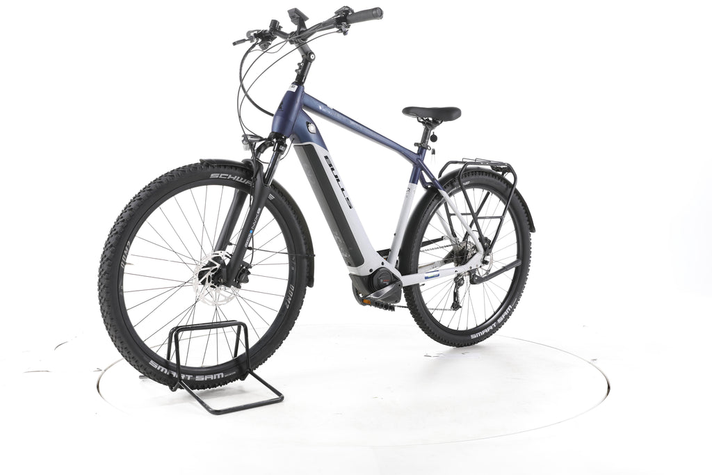 Bulls Cross Evo Trekking E-Bike - Image 6