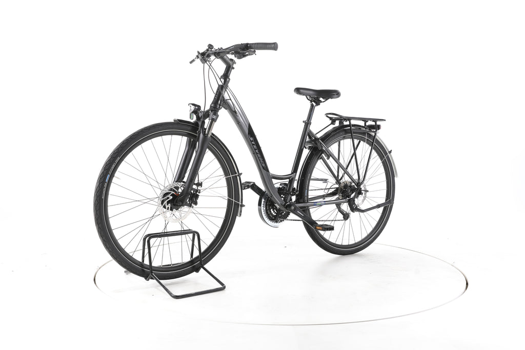 Stevens Savoie Forma Fahrrad City & Trekking - Image 6