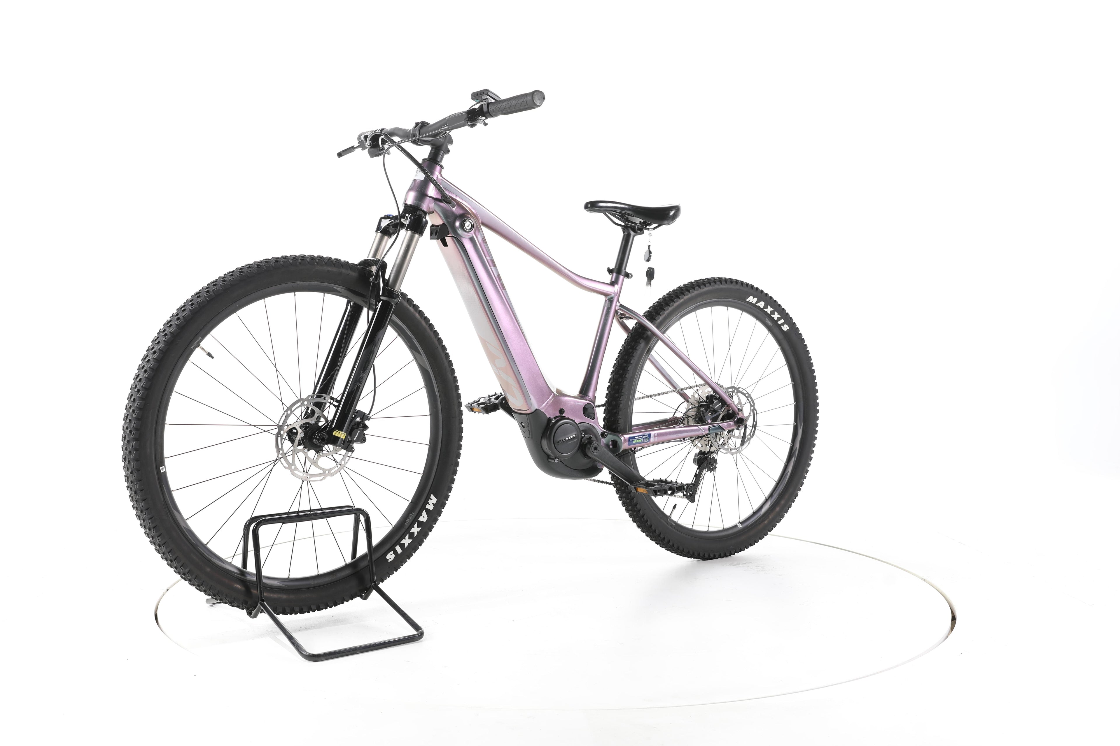 Liv Vall-E+ 2 E-Bike - Image 6