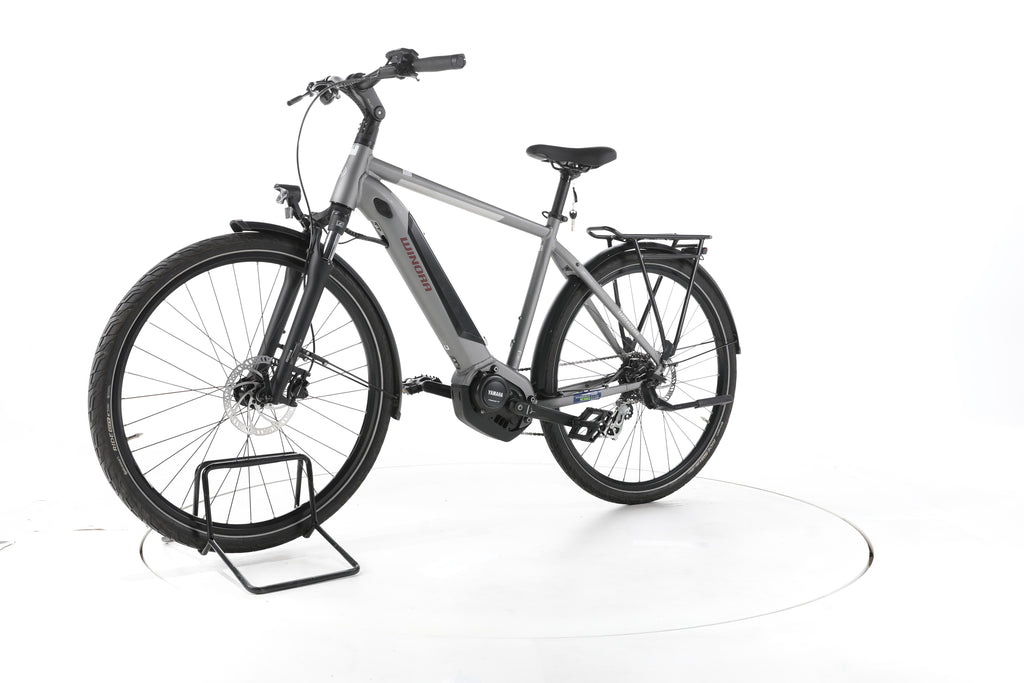 Winora Yucatan 8 Trekking E-Bike - Image 6