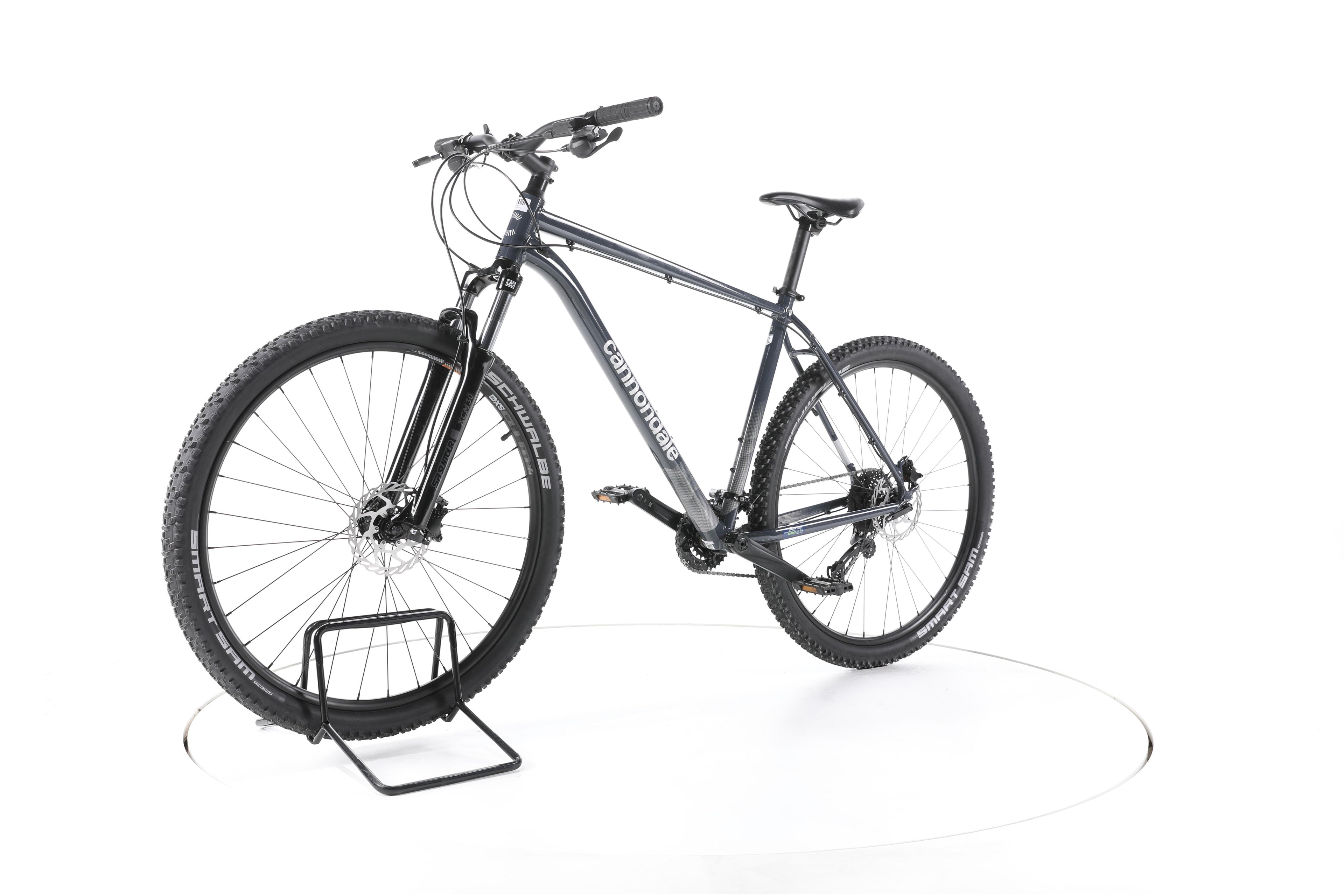 Cannondale Trail 6 - Image 6