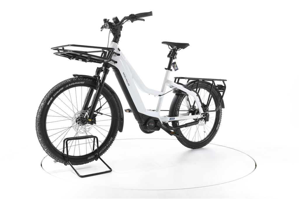 Riese & Müller Multicharger City E-Bike - Image 6