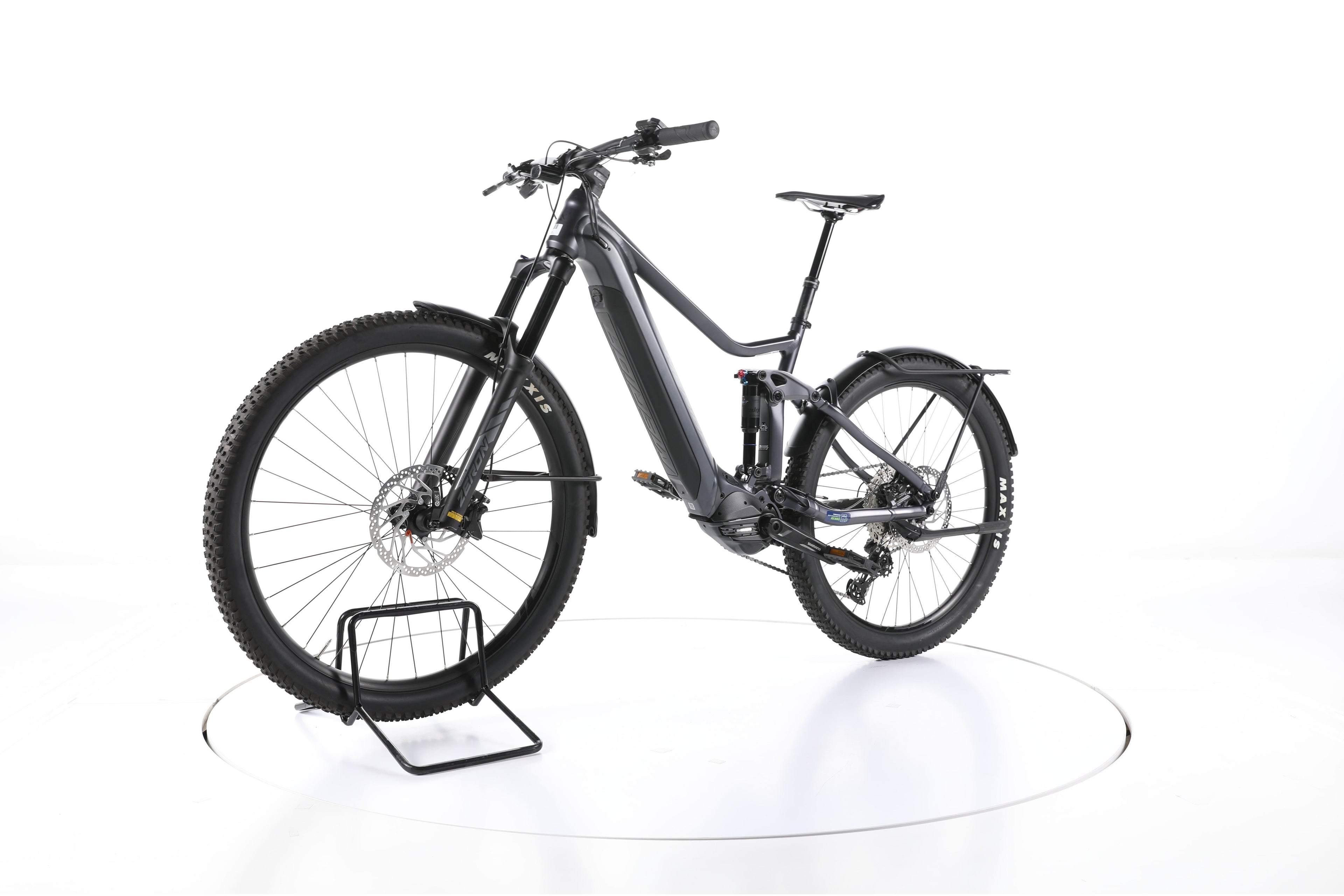 Merida eONE-FORTY EQ Fully E-Bike - Image 6