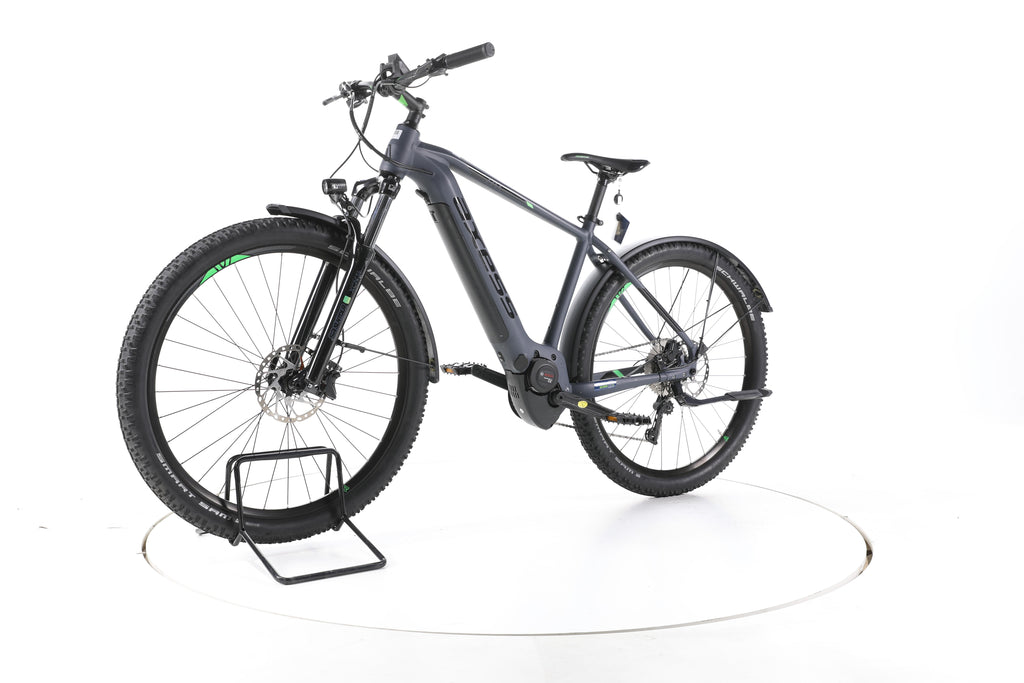 Axess Force Trekking E-Bike - Image 6