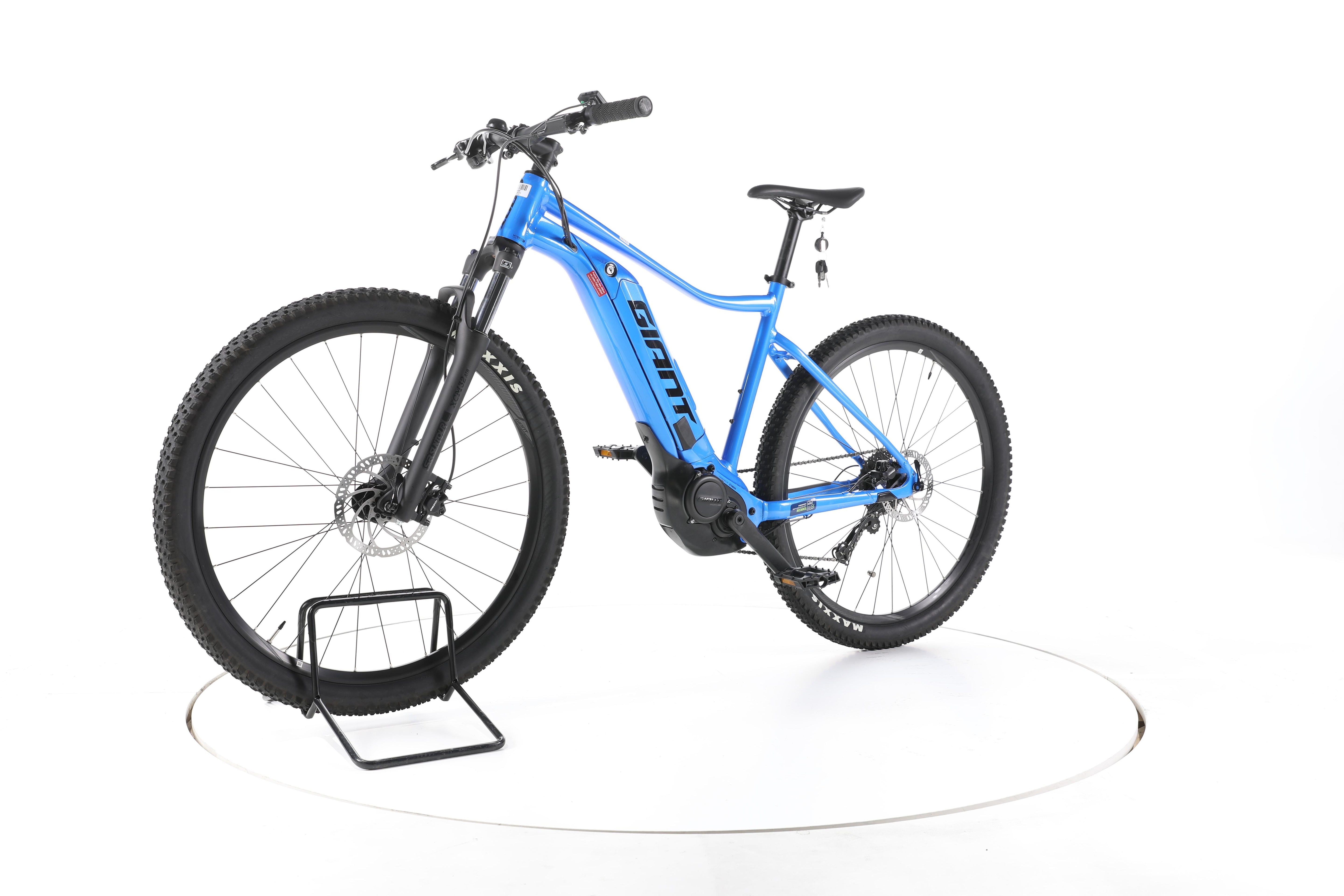 Giant Talon E+ 2 E-Bike - Image 6