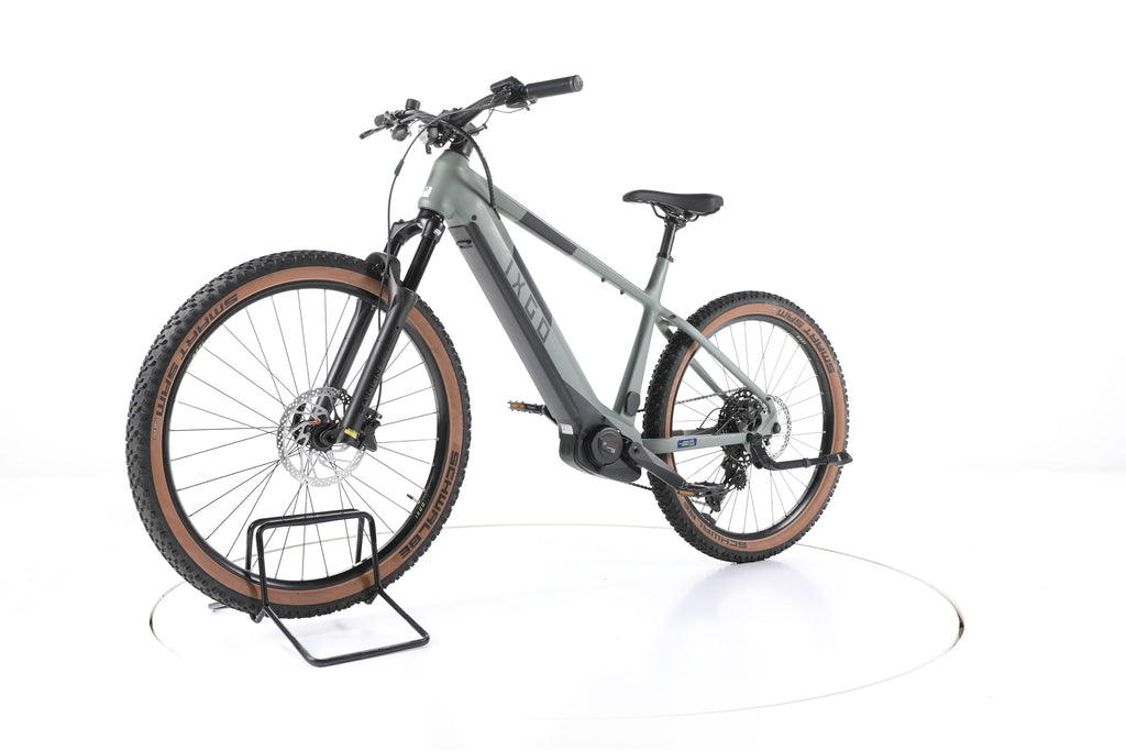 IXGO MX-E Four E-Bike 2024 - Image 6