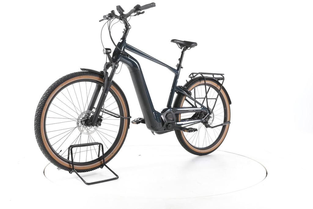 Pegasus Savino 5 City E-Bike 2024 - Image 6