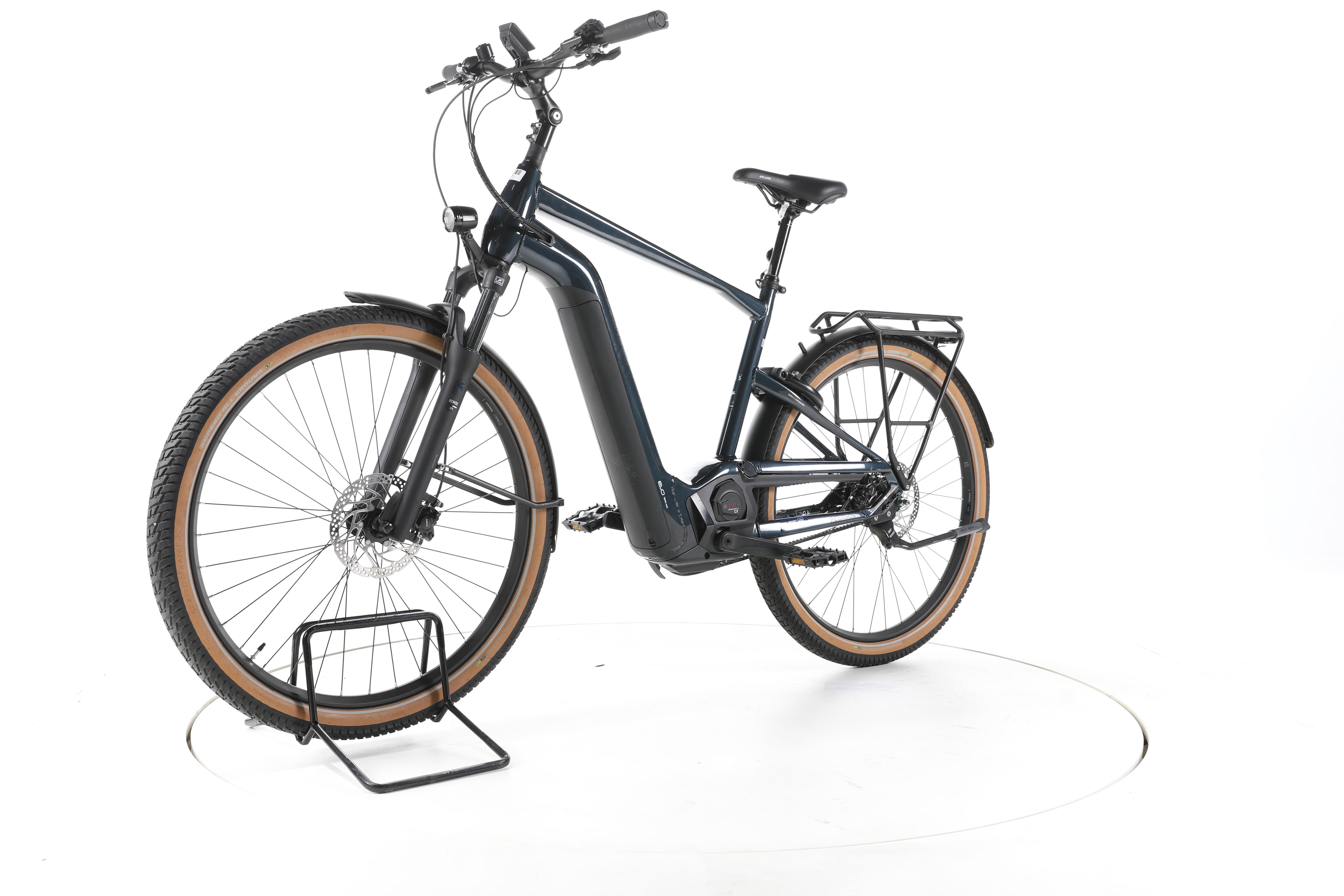 Pegasus Savino 5 City E-Bike 2024 - Image 6
