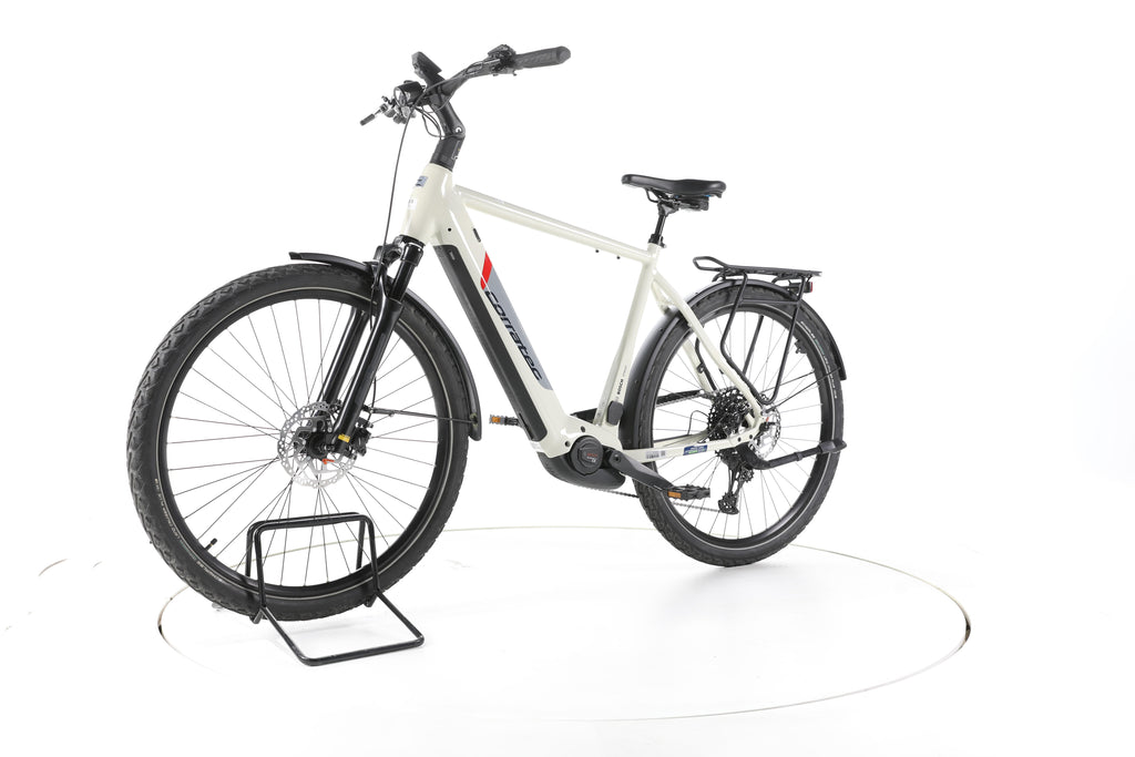 Corratec E-Power Sport 28 SE 3.0 CX7 Trekking E-Bike 2023 - Image 6