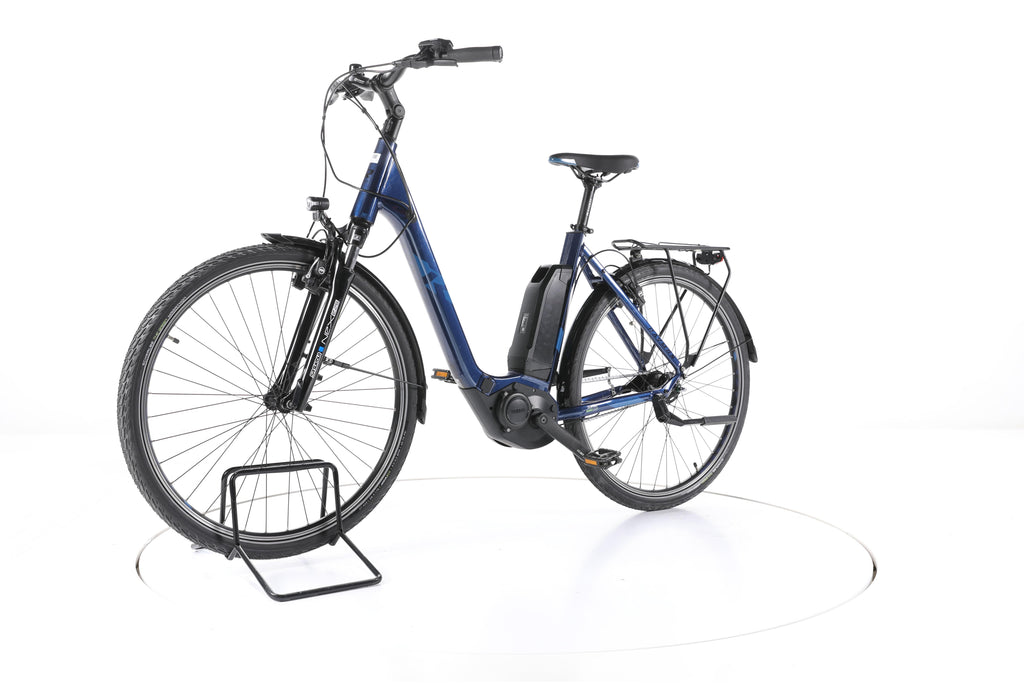 R Raymon CityRay E 2.0 CB City E-Bike Tiefeinsteiger - Image 6