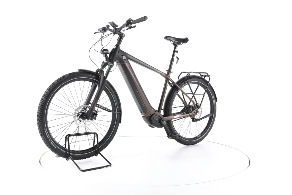 Bulls Iconic EVO City E-Bike 2023 - Image 6