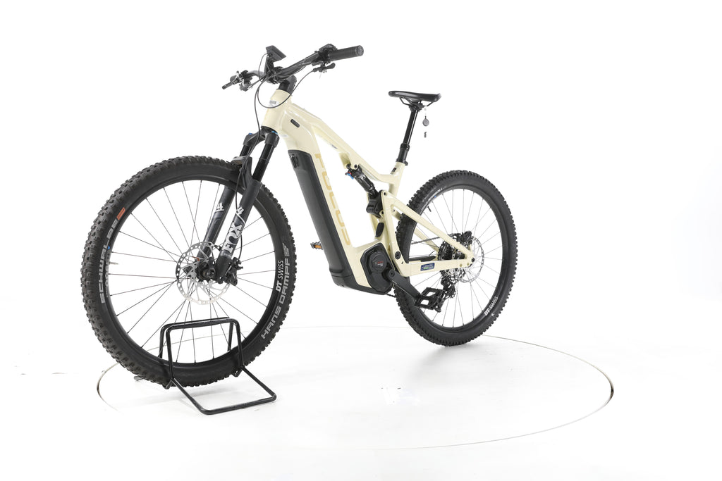 Focus Thron² 6.9 E-Bike Fully - Image 6