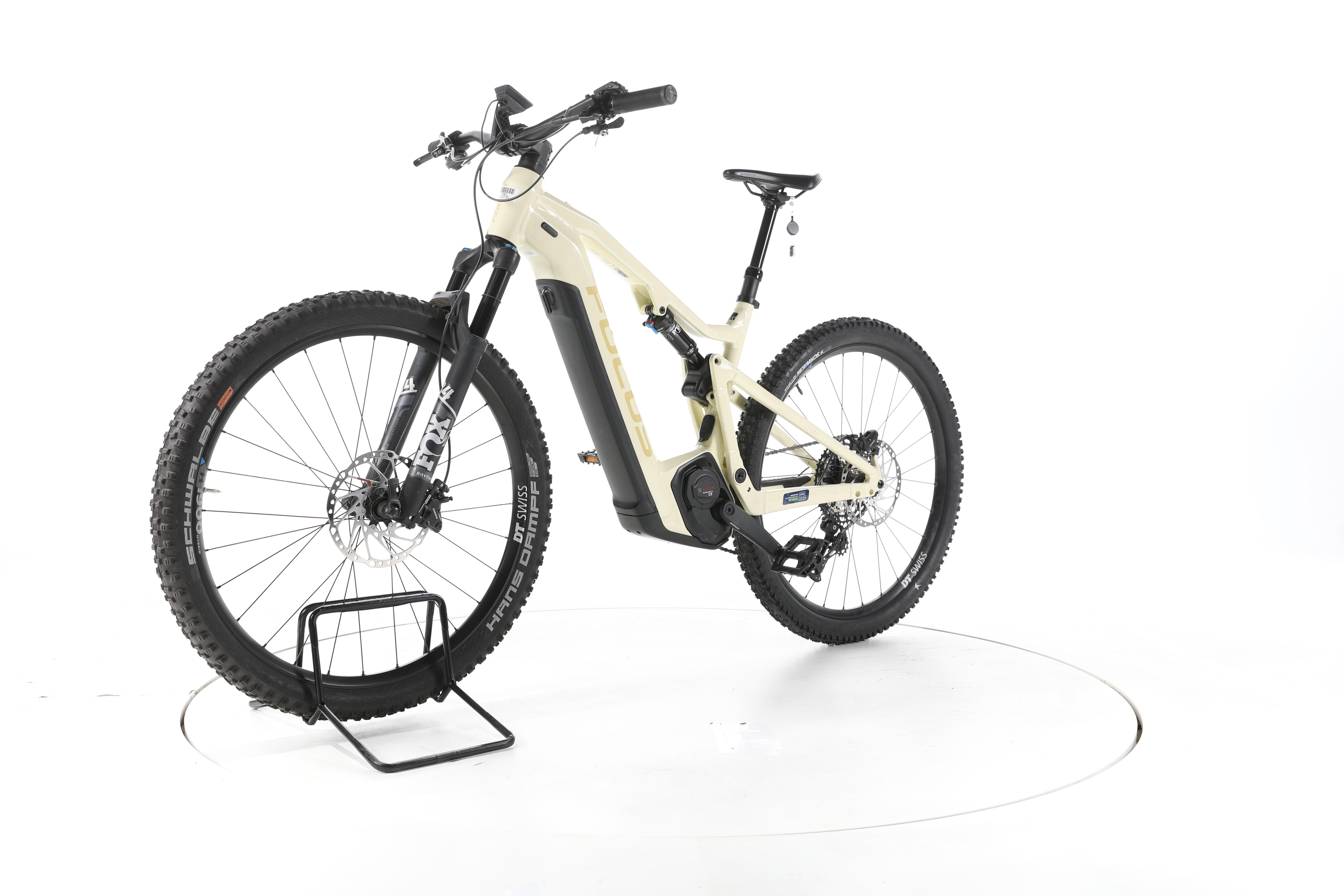 Focus Thron² 6.9 E-Bike Fully - Image 6