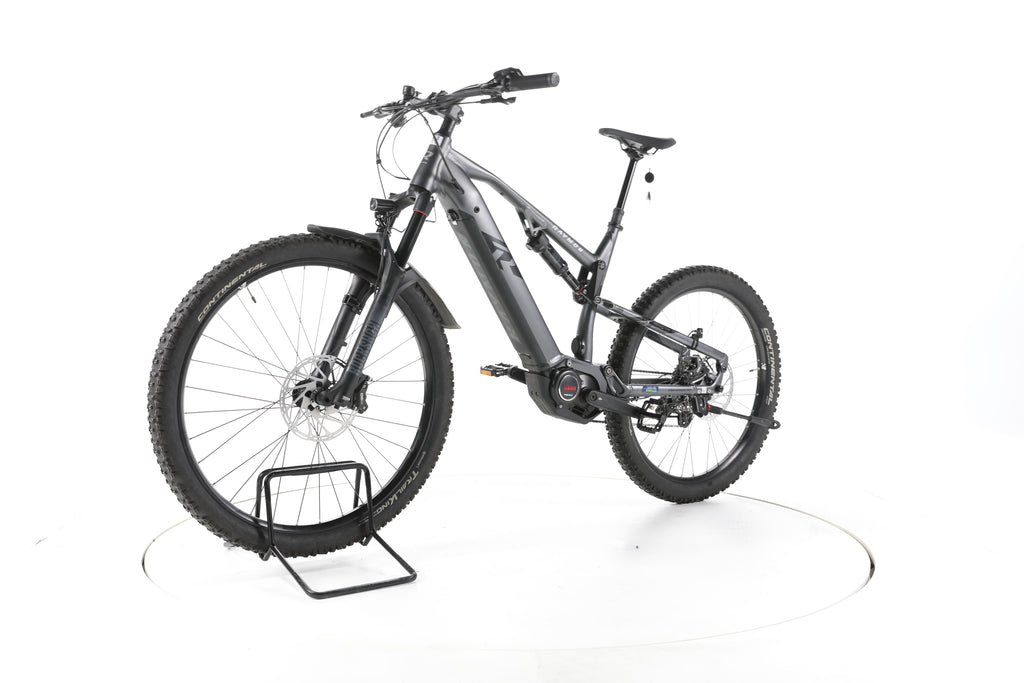 R Raymon TrailRay 140E 8.0 E-Bike Fully - Image 6