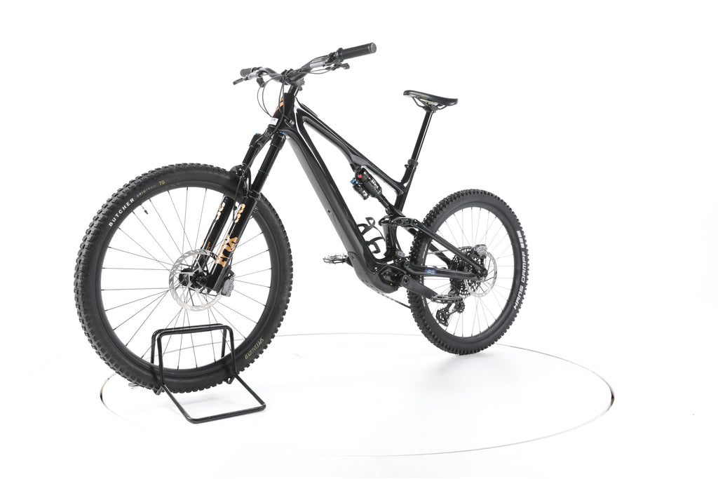 Specialized Turbo Levo SL Expert Fully E-Bike Carbon 2024 - Image 6