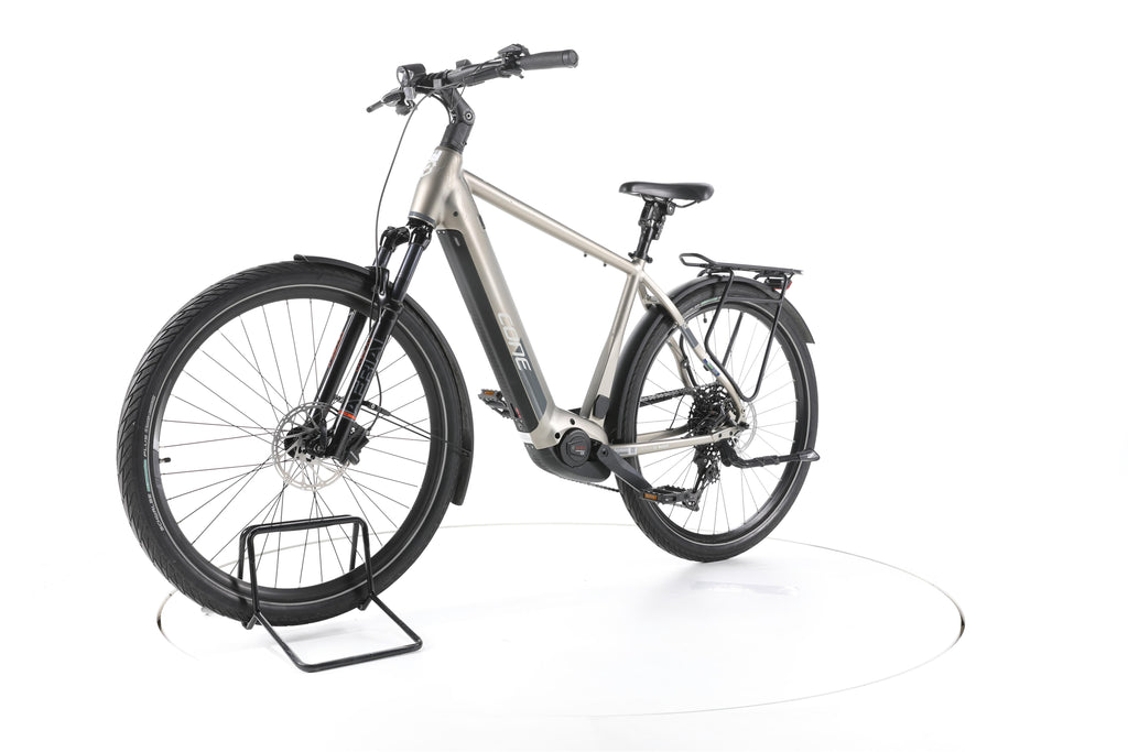 CONE Bikes eStreet IN 4.0 Trekking E-Bike - Image 6