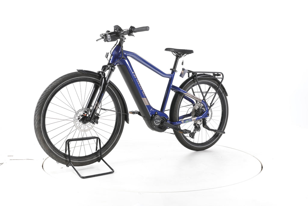 Haibike Trekking 7 Trekking E-Bike - Image 6
