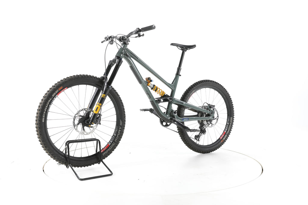 Commencal CLASH OHLINS EDITION Fahrrad Fully - Image 6