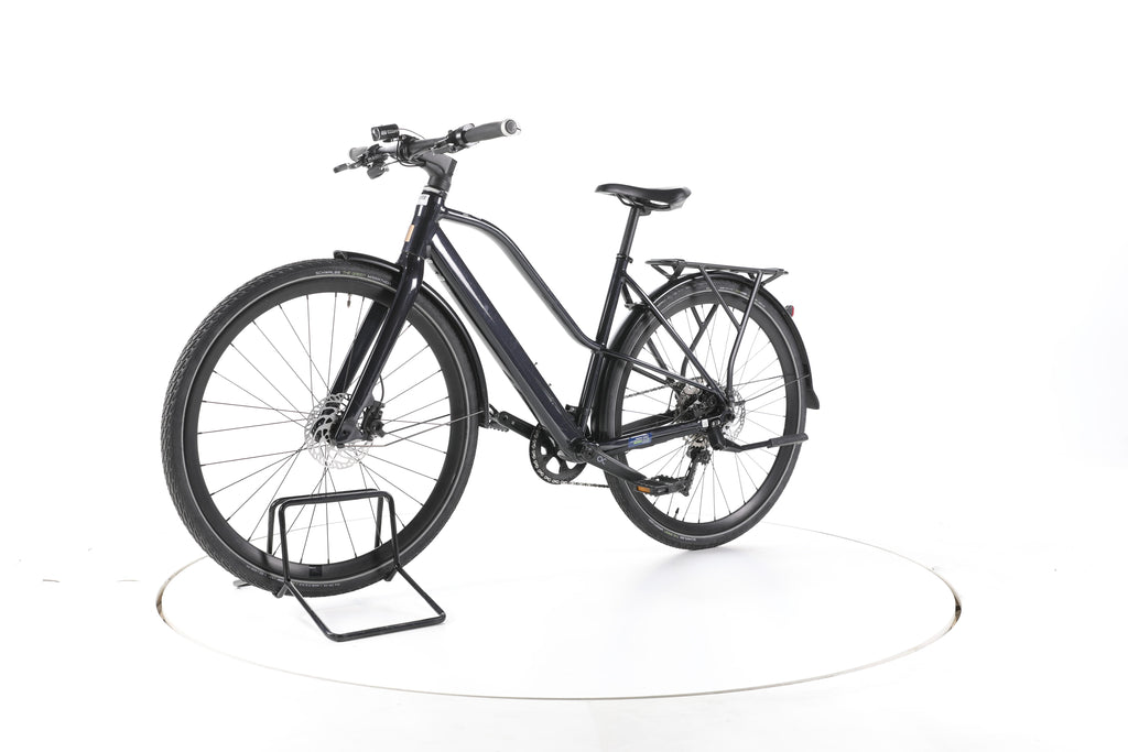 Orbea VIBE MID H30 EQ E-Bike - Image 6