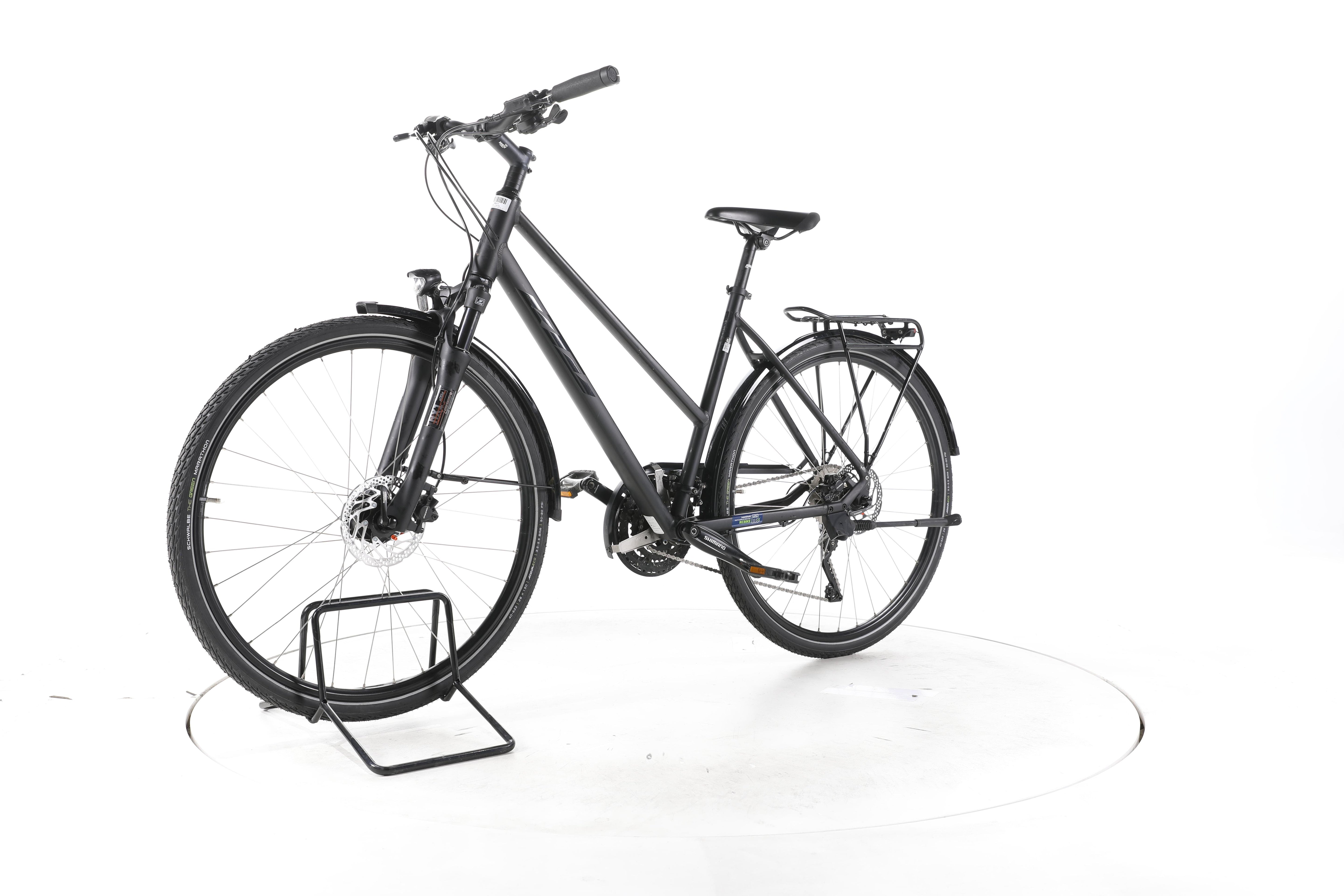 KTM Trento XT (125291) Fahrrad City & Trekking - Image 6