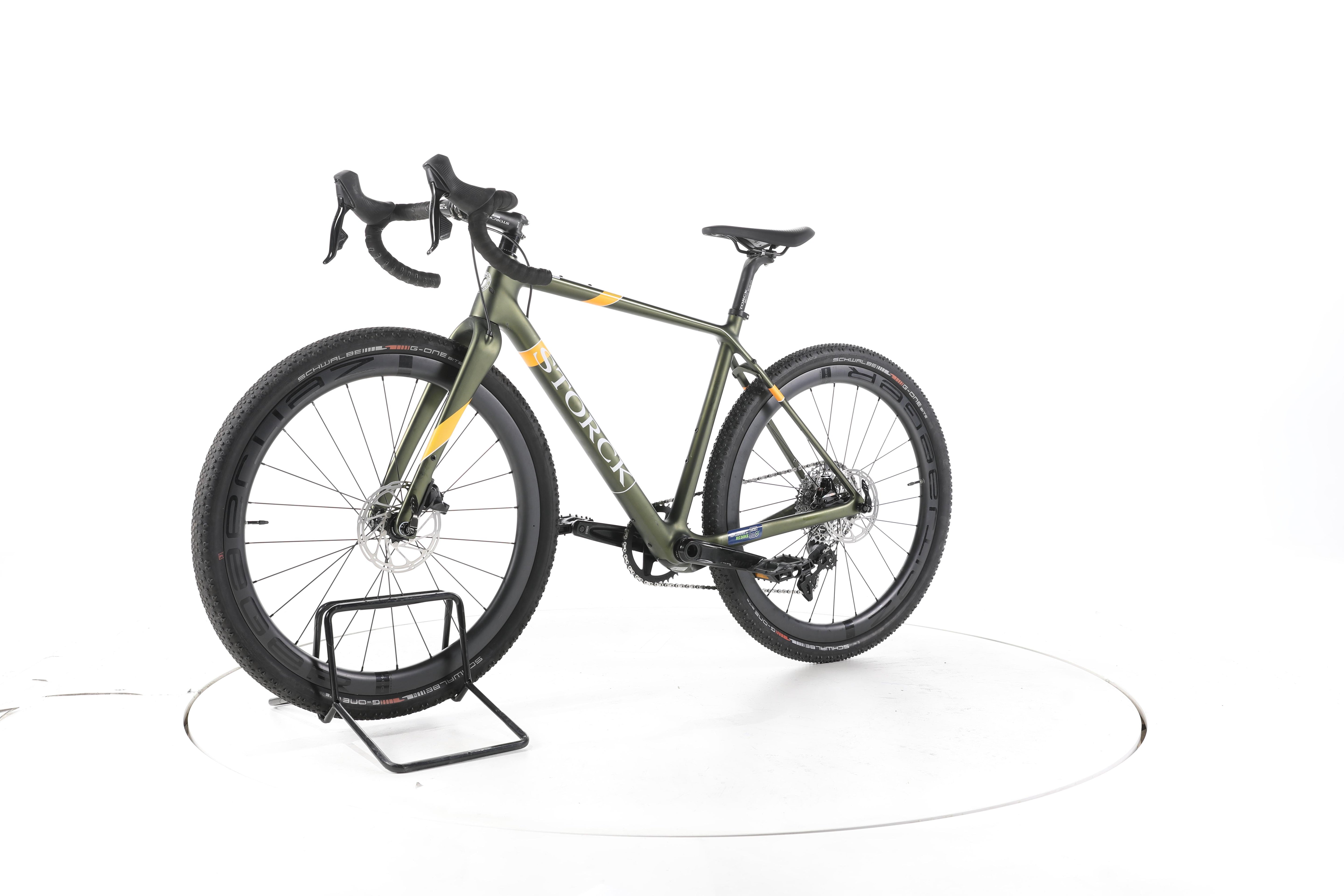 Storck Grix Gravelbike Carbon - Image 6