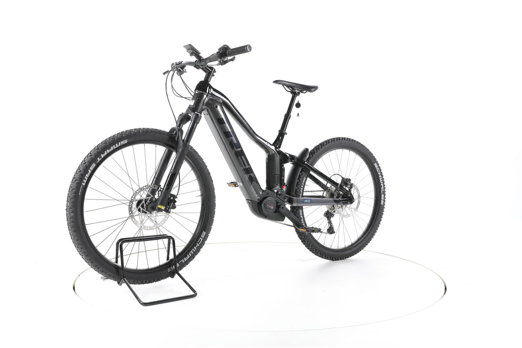 Trek Powerfly FS 4 Gen 3 Fully E-Bike 2023 - Image 6