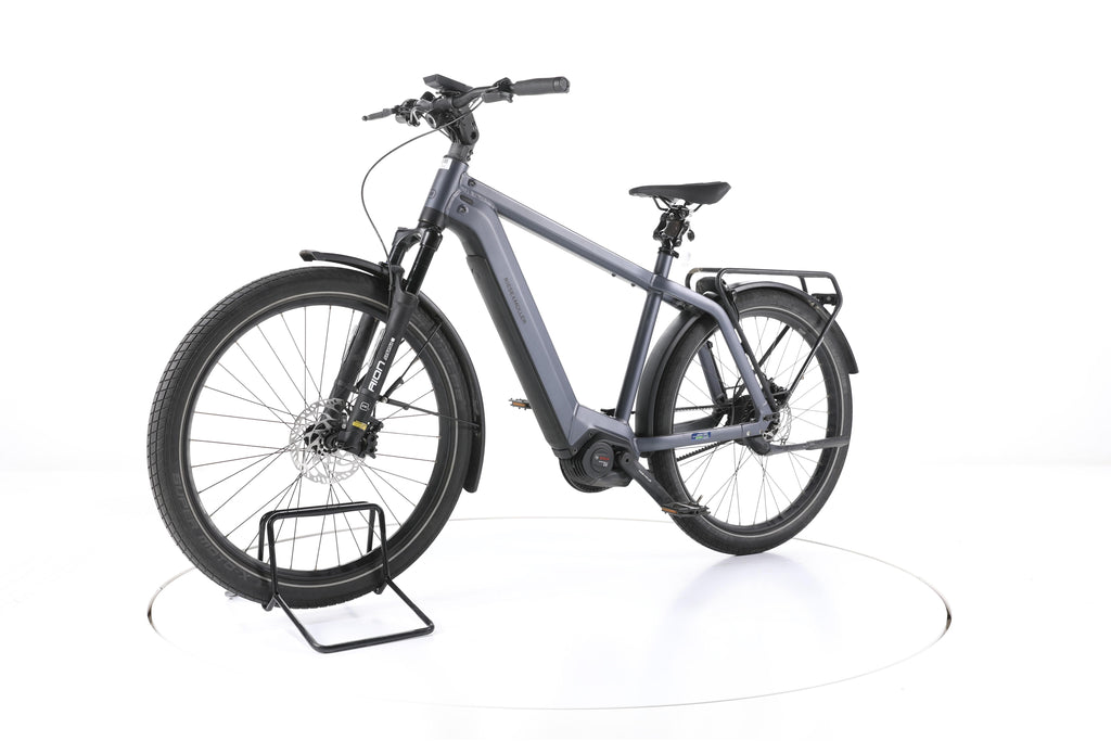 Riese & Müller Charger 3 GT vario City E-Bike - Image 6