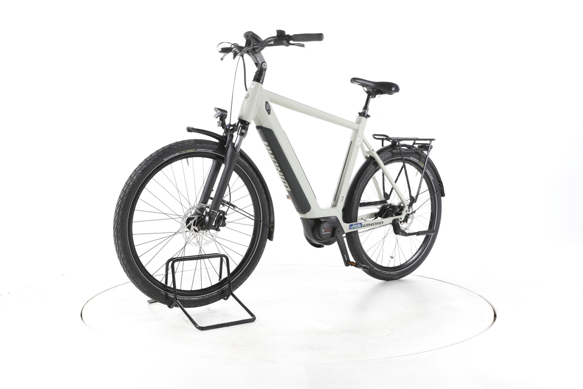 Winora Sinus N5f eco City E-Bike - Image 6