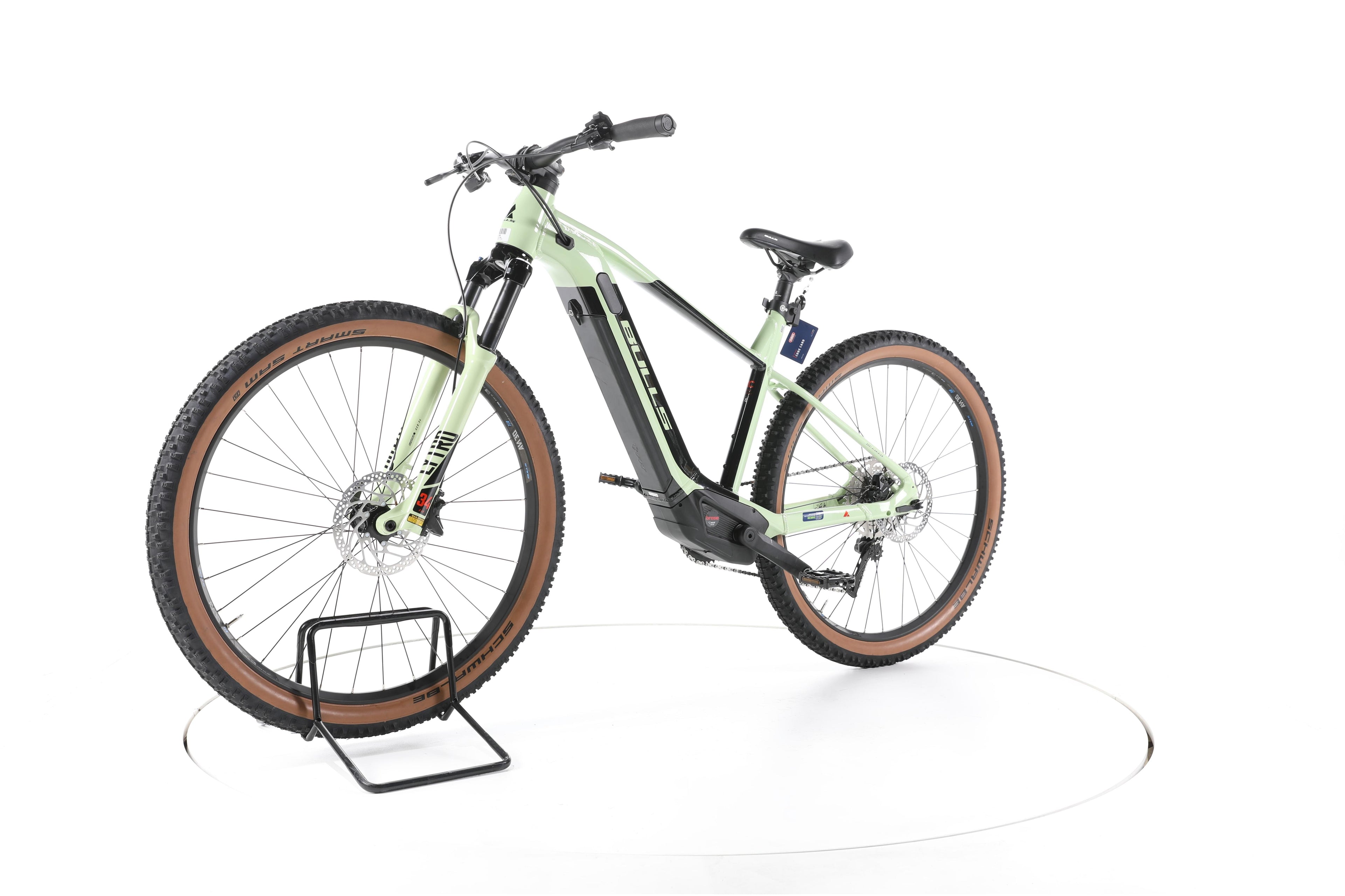 Bulls E-Stream EVO 1 E-Bike 2023 - Image 6