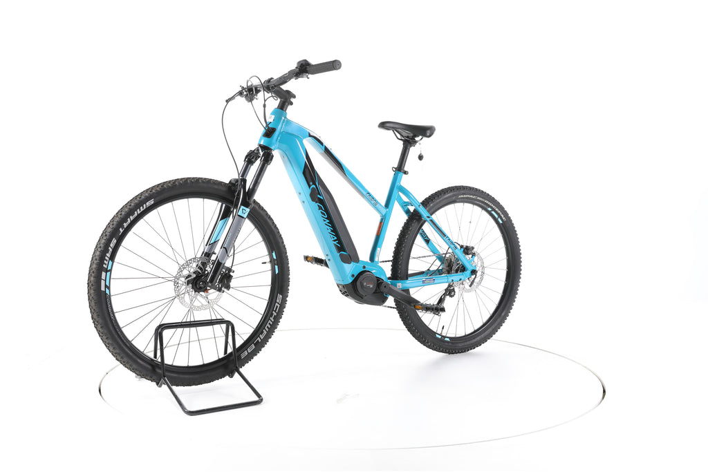 Conway Cairon S 227 E-Bike - Image 6