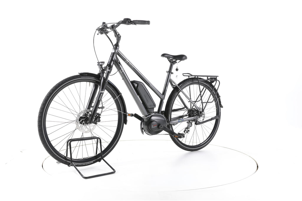 Triumph E Bird Ultra Trekking E-Bike - Image 6