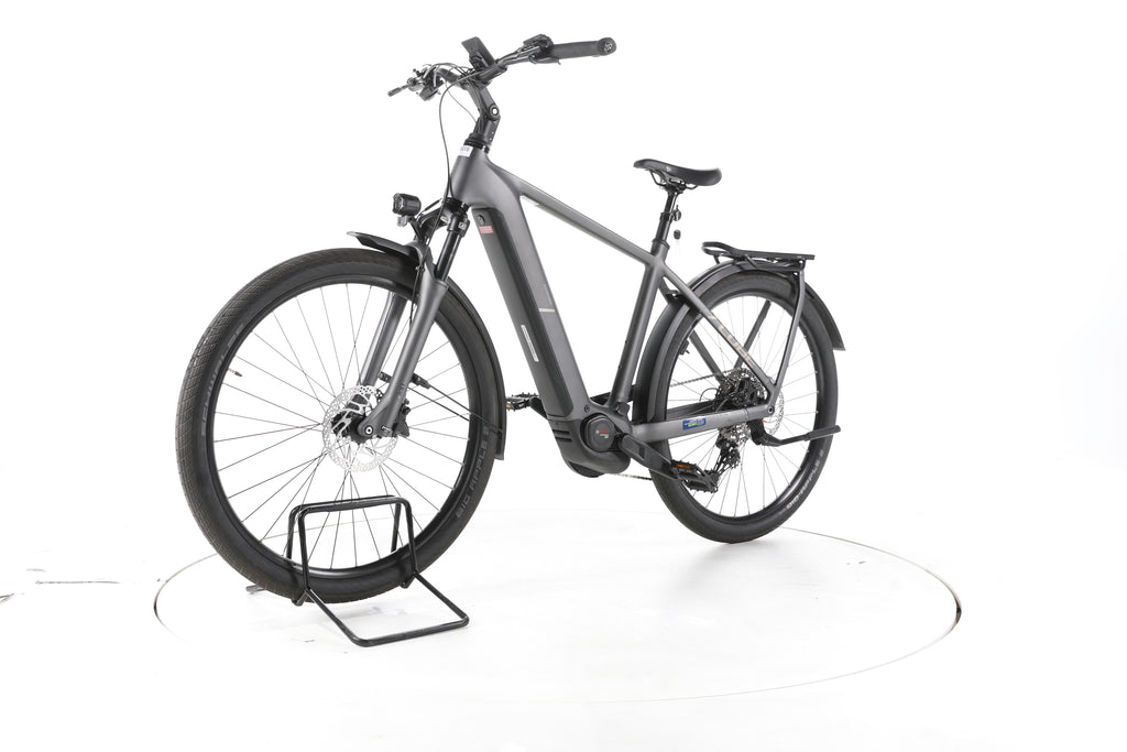 Cube Kathmandu Hybrid Pro Trekking E-Bike 2025 - Image 6