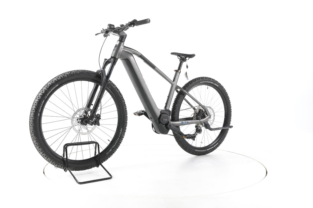 Cube Reaction Hybrid Race E-Bike - Image 6