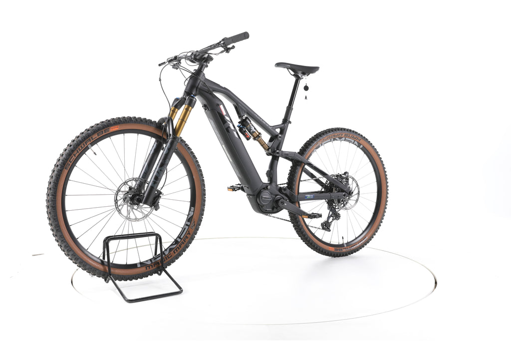 R Raymon TrailRay 140E 11.0 Fully E-Bike - Image 6