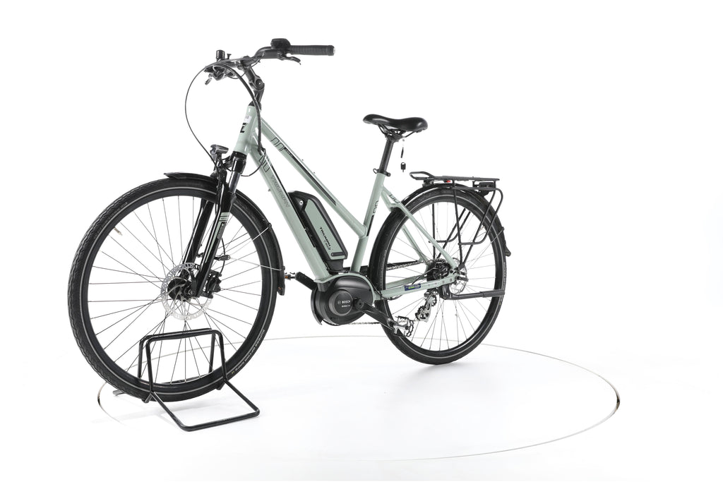 Triumph e-bird Trekking E-Bike - Image 6