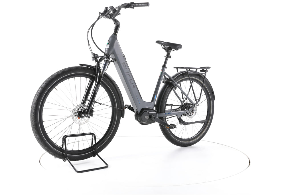 Puch Q4.8 City E-Bike Tiefeinsteiger - Image 6