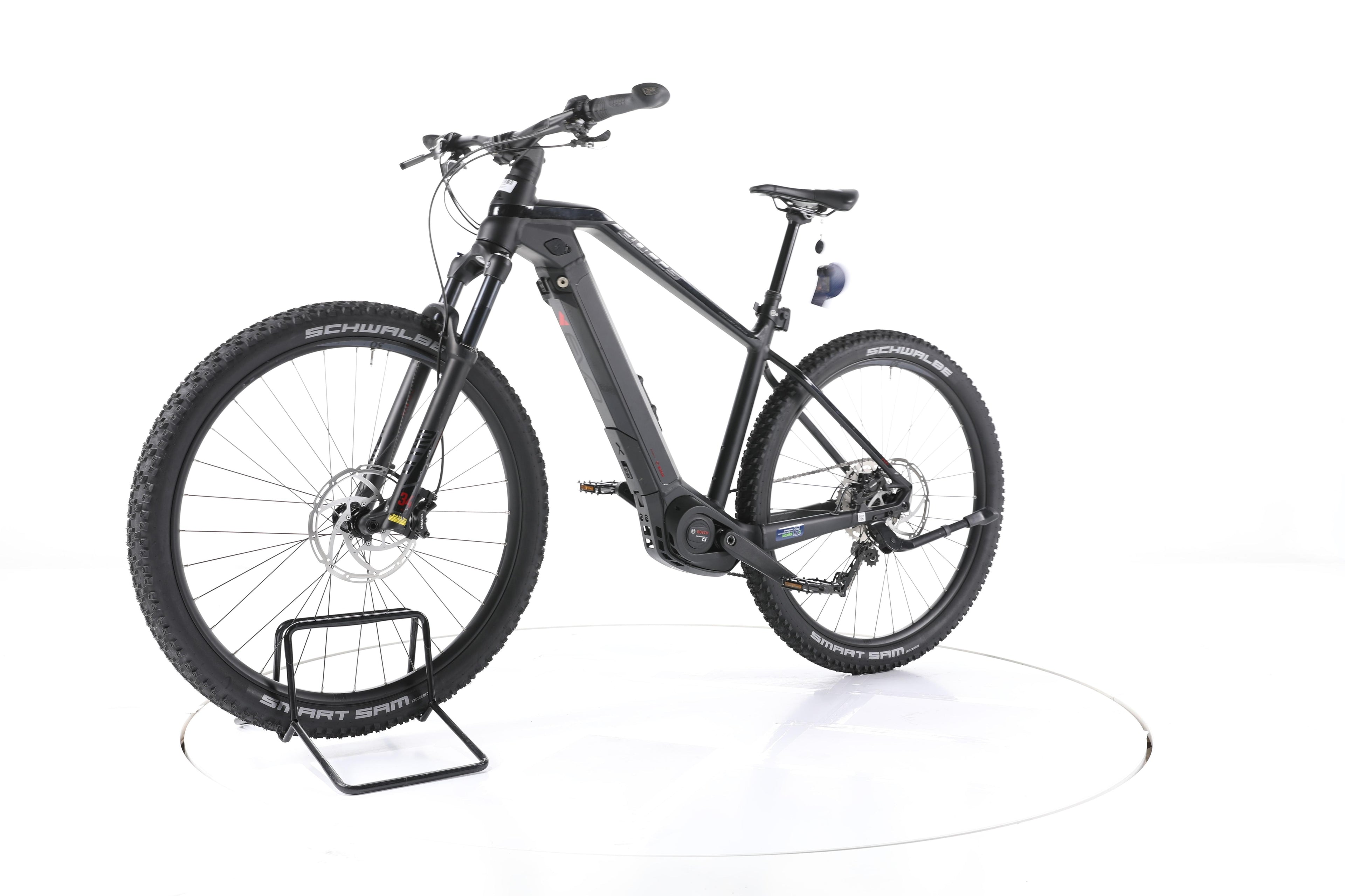 Bulls Sonic Evo1 E-Bike - Image 6