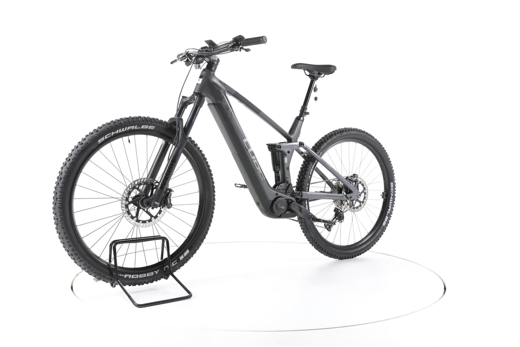 Cube Stereo Hybrid 140 HPC Race Fully E-Bike Carbon 2023 - Image 6