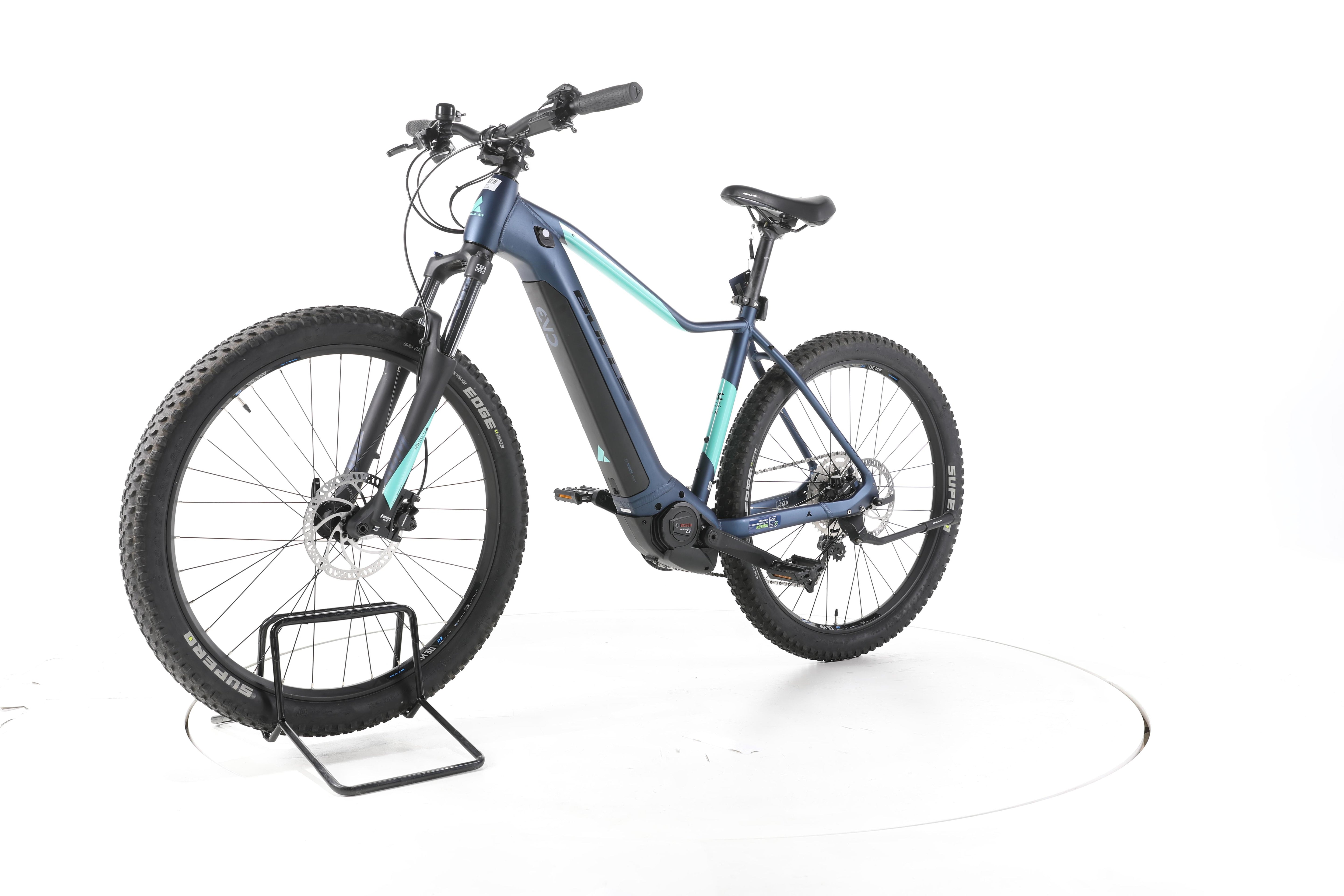 Bulls Aminga EVA 1 E-Bike - Image 6