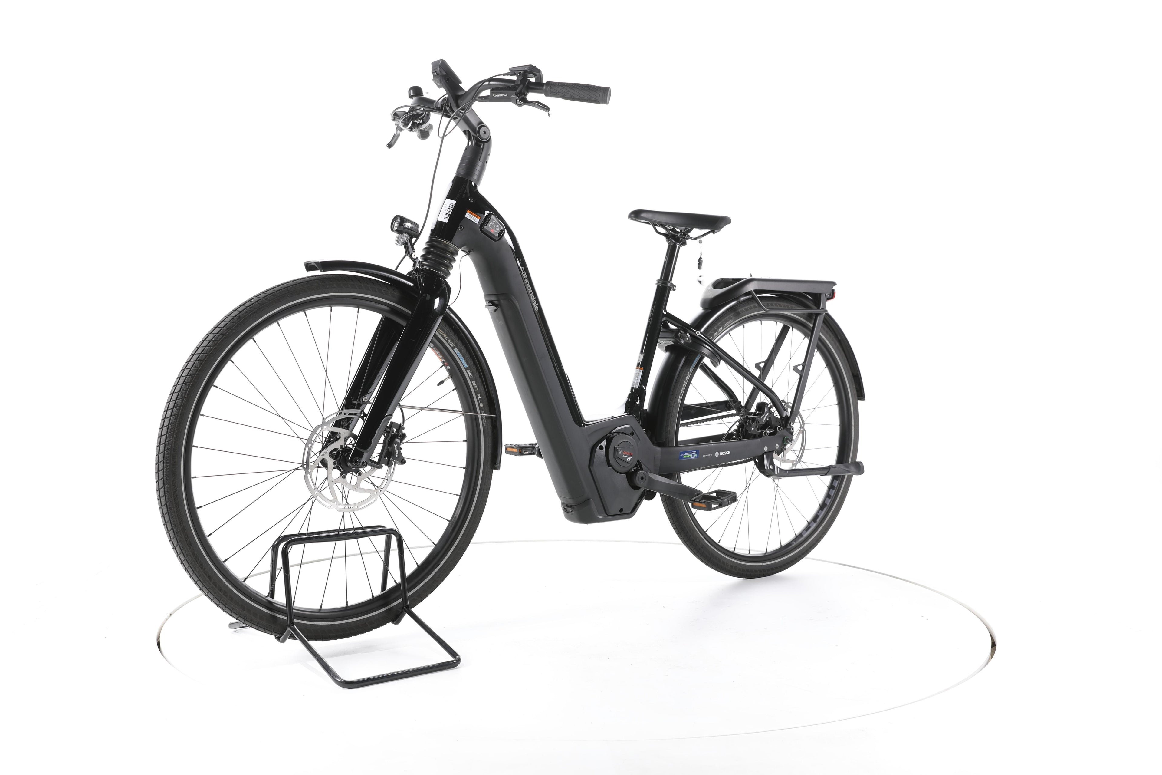 Cannondale Mavaro Neo 2 E-Bike - Image 6