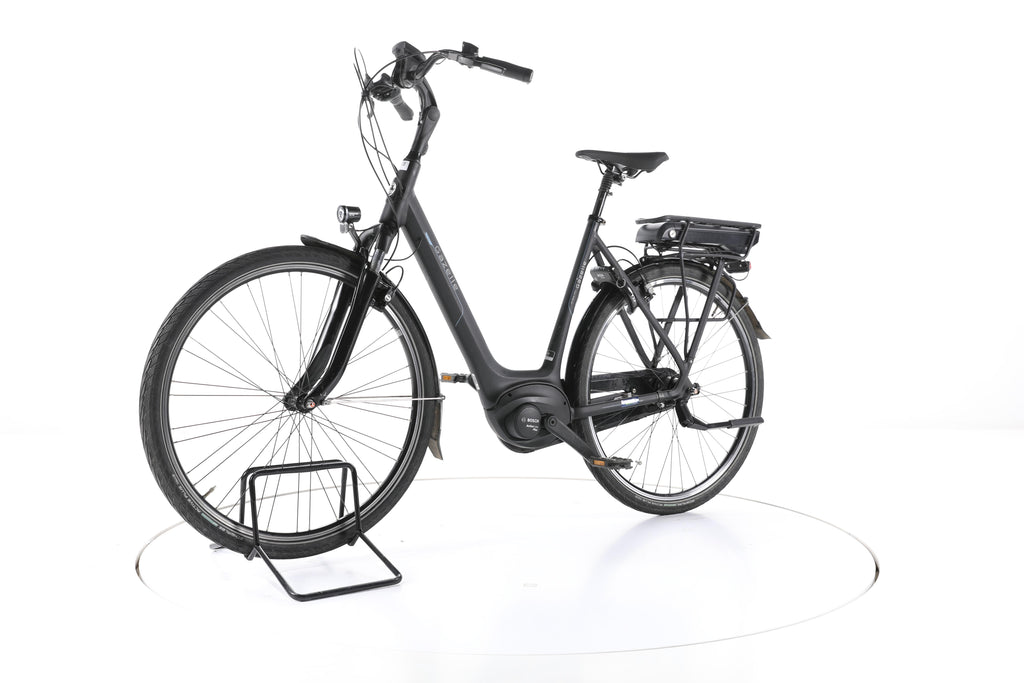 Gazelle Arroyo C7+ HMB City E-Bike Tiefeinsteiger - Image 6