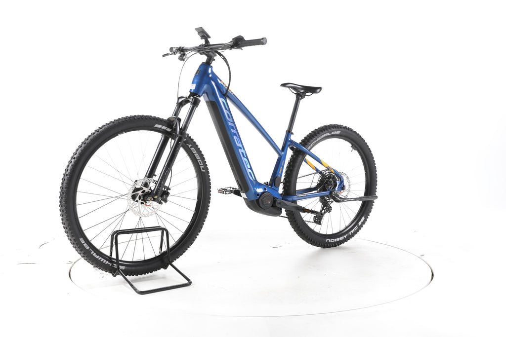 Corratec E-Power X Vert Race Trinity Sport E-Bike - Image 6